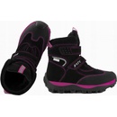 Bartek 8401065 sněhule kozačky zimní boty voděodolné membrána