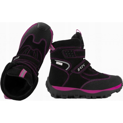 Bartek 8401065 sněhule kozačky zimní boty voděodolné membrána