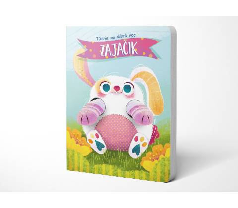 Zajačik