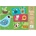 DJECO - Пъзел Habitat DJ08164G