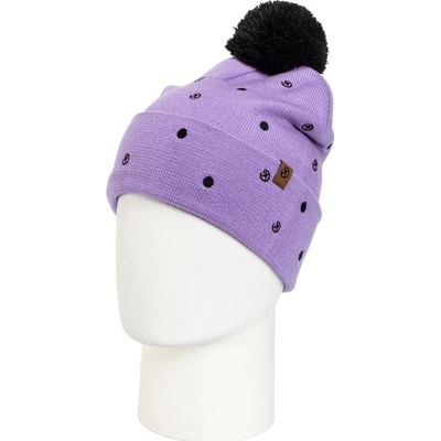 Meatfly Tina 22 23 purple Dots