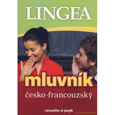 Česko-francouzský mluvník