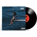 SZA SOS 2 LP