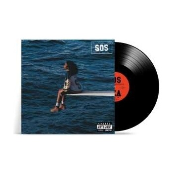 SZA SOS 2 LP