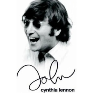 John | Cynthia Lennon (2006)