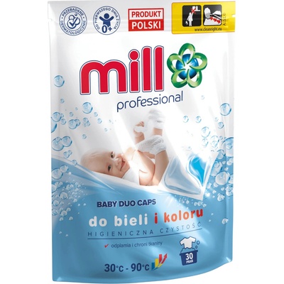 Mill Professional Baby kapsule 30 PD
