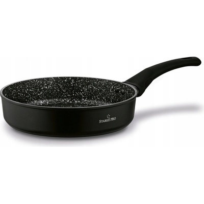 Tradiční pánev Starke Pro Dante 24 cm s nepřilnavým povrchem