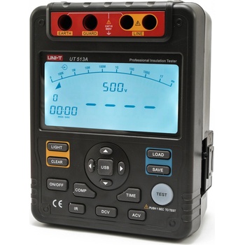 UNI-T UT513A