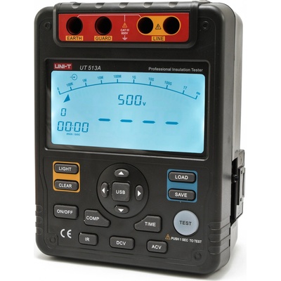 UNI-T UT513A