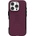 Urban Armor Gear Гръб UAG Civilian Magsafe за iPhone 16 Pro Max - Бордо