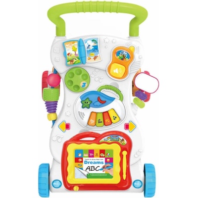 Huanger HE0801 interactive walker/pusher