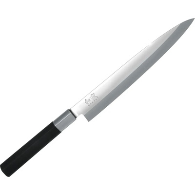 Kai Кухненски нож KAI Wasabi Black Yanagiba 6721Y (o-6721Y)