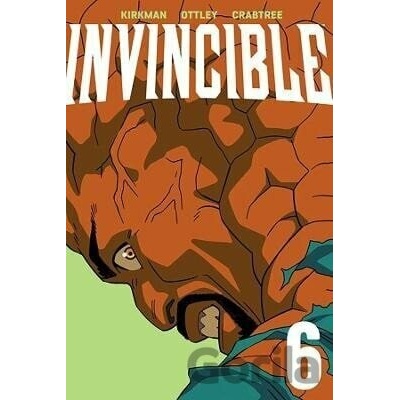 Invincible Volume 6 (New Edition) - *