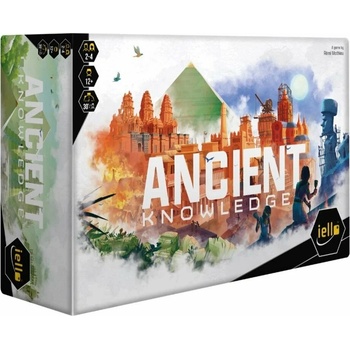 IELLO Ancient Knowledge