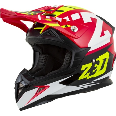 ZED X1.9 TARGA 2025