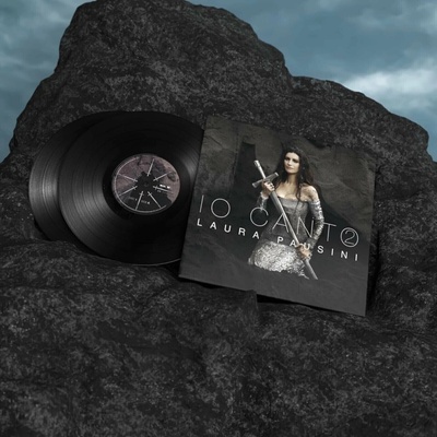 Pausini Laura - Io Canto 2 Vinyl 2 LP
