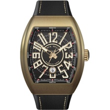 Franck Muller 45 SC DT BRONZE NR