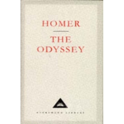 Odyssey Homer