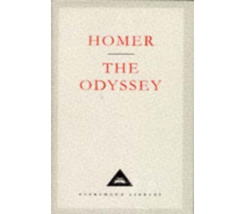 Odyssey Homer