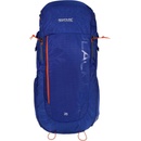 Regatta Blackfelll 35L modra/červena