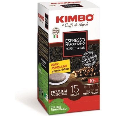 KIMBO napoletano 15БР. МОНО ДОЗИ