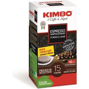 KIMBO napoletano 15БР. МОНО ДОЗИ