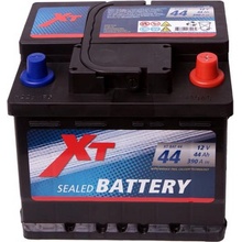 XT Battery 12V 44Ah 390A XT 44