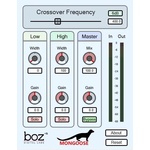 Boz Digital Labs Mongoose