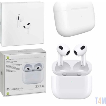 Apple AirPods 3. generácie