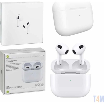 Apple AirPods 3. generácie