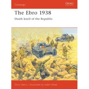 Ebro 1938 | Chris Henry (1999)