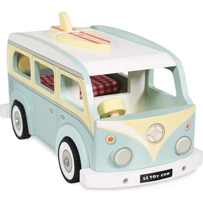 Le Toy Van auto Camper