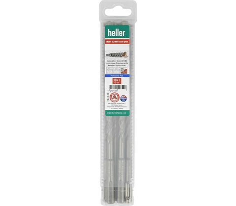 Heller Tools 31010