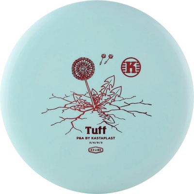 Kastaplast Tuff K3 First Run