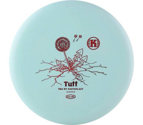 Kastaplast Tuff K3 First Run