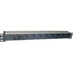 ASSMANN DIGITUS 9 Plug 1,8 m (A-19-STRIP-3-IMP)