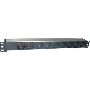 ASSMANN DIGITUS 9 Plug 1,8 m (A-19-STRIP-3-IMP)