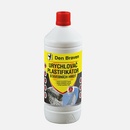 Den Braven Urýchľovač a plastifikátor stavebných hmôt 1 l