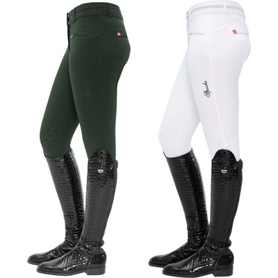 Spooks Rajtky Sarina Knee Grip dámské dark forest – Zboží Dáma