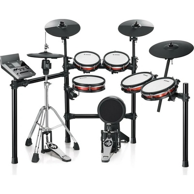 Donner DED-300Pro Electronic Drum Set – Zboží Mobilmania