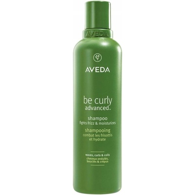 Aveda Be Curly Advanced Shampoo šampon pro kudrnaté a vlnité vlasy 250 ml