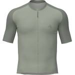 7mesh Мъжка фланелка с къс ръкав за колоездене 7mesh Pace Jersey S/S Cycling jersey - Fog (056-3652-0412)