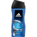Adidas UEFA Champions League Star Edition Men sprchový gel 250 ml