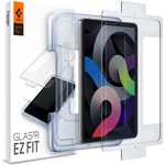 Spigen Протектор за Apple iPad Air 4 / 5 (2020/2022) / iPad Pro 11 (2020/2021) - Spigen Glas. tR EZ FIT - Прозрачен