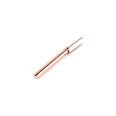 Le Wand Вибриращо колие Rose Gold (P23420)