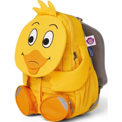 Affenzahn Duck Large yellow