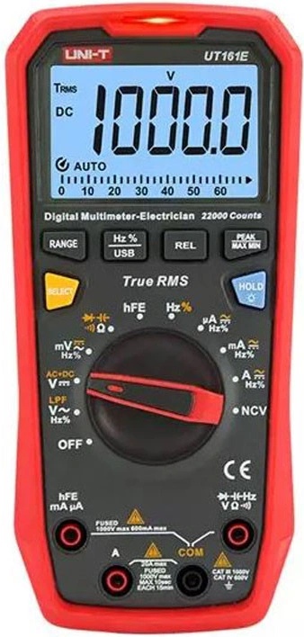 UNI-T UT161E