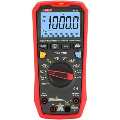 UNI-T UT161E – Sleviste.cz