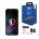 3mk Protection Arc+ защитно фолио за Apple iPhone 14/iPhone 14 Pro - Прозрачен KP22730