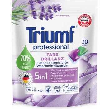 Trumf 2in1 Kapsule na pranie 30 PD